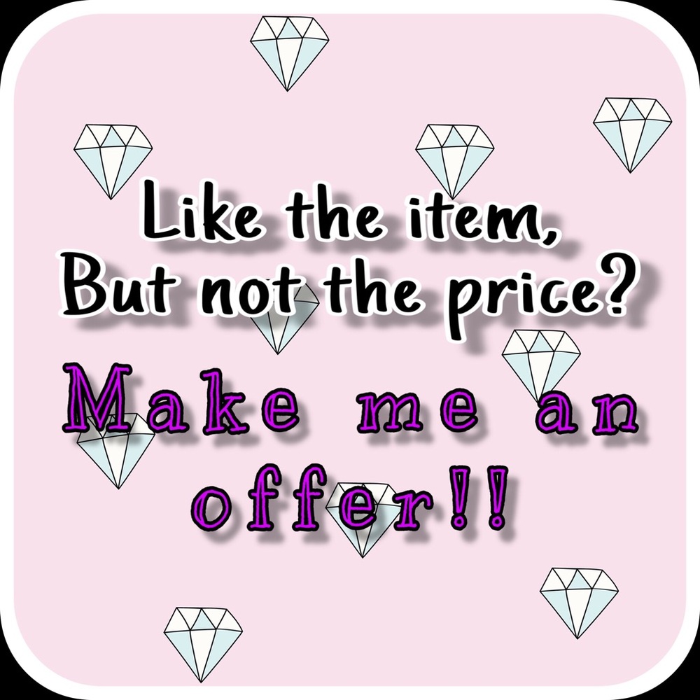 Like the item but not the price?